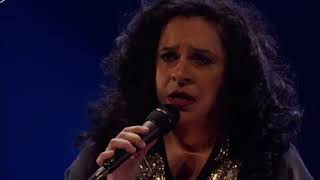 Gal Costa - Negro Amor (Live Teatro Bradesco)