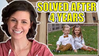 Mom Fights the Law After Being Told Her Biological Twins Weren t Legally Hers
