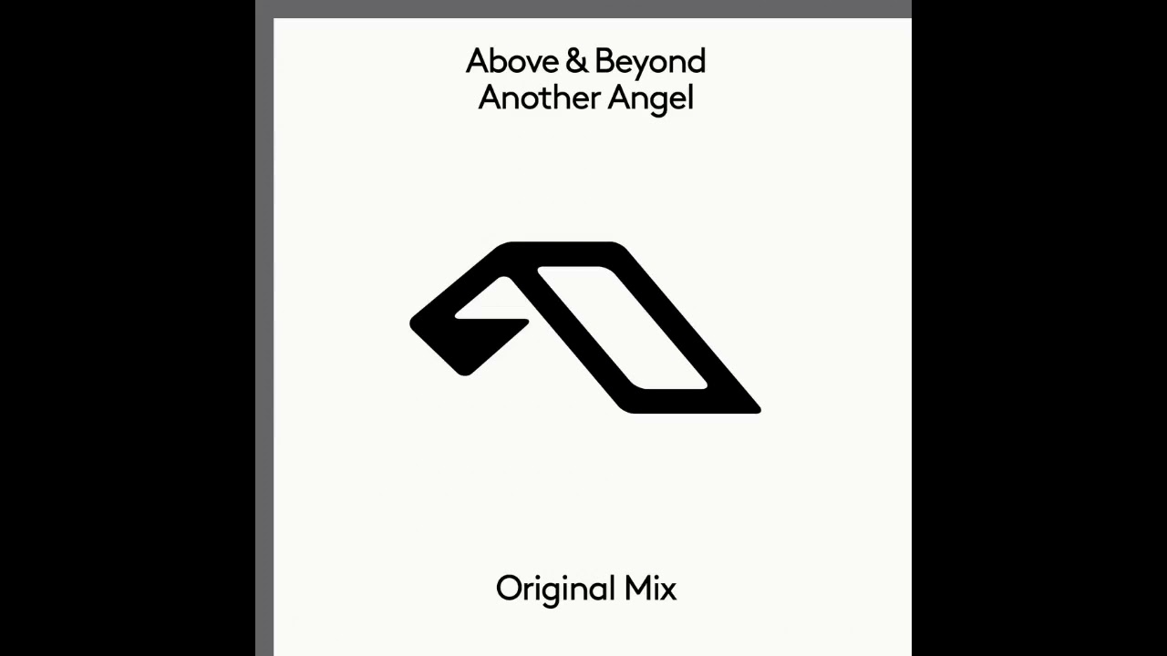 Above & Beyond - Another Angel (Extended Mix)