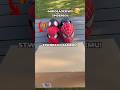 Co wybrałeś do Spiderboxa…?! 🎅🕷️ #spiderman #shortviral #marvel #cosplay #toy #dc