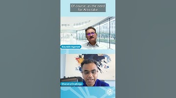 Why Make Data AI Ready? #shorts  #datagovernance #ai #aigovernance