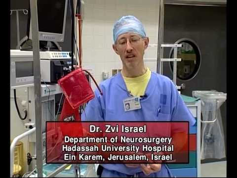 Parkinson's Disease Research and Deep Brain Stimul...