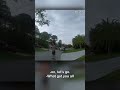 MMA Fighter Challenges Cop to a Duel With His Pants Down