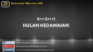 Titian perjalanan(XPDC)karaoke HD