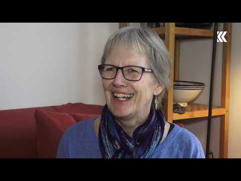 Marianne Bunch, Psykoterapeut - Marianne Bunch, Psykoterapeut