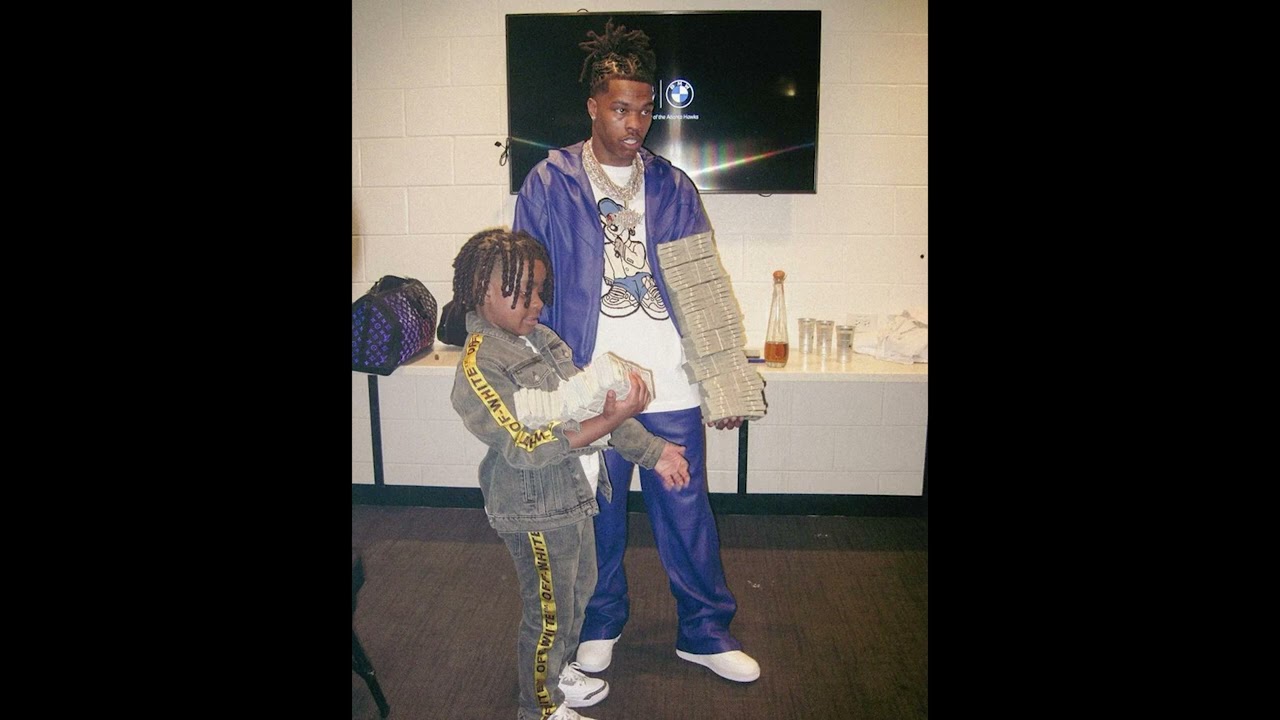 [FREE] Lil Baby Type Beat - "Good Time" [prod. smoke]