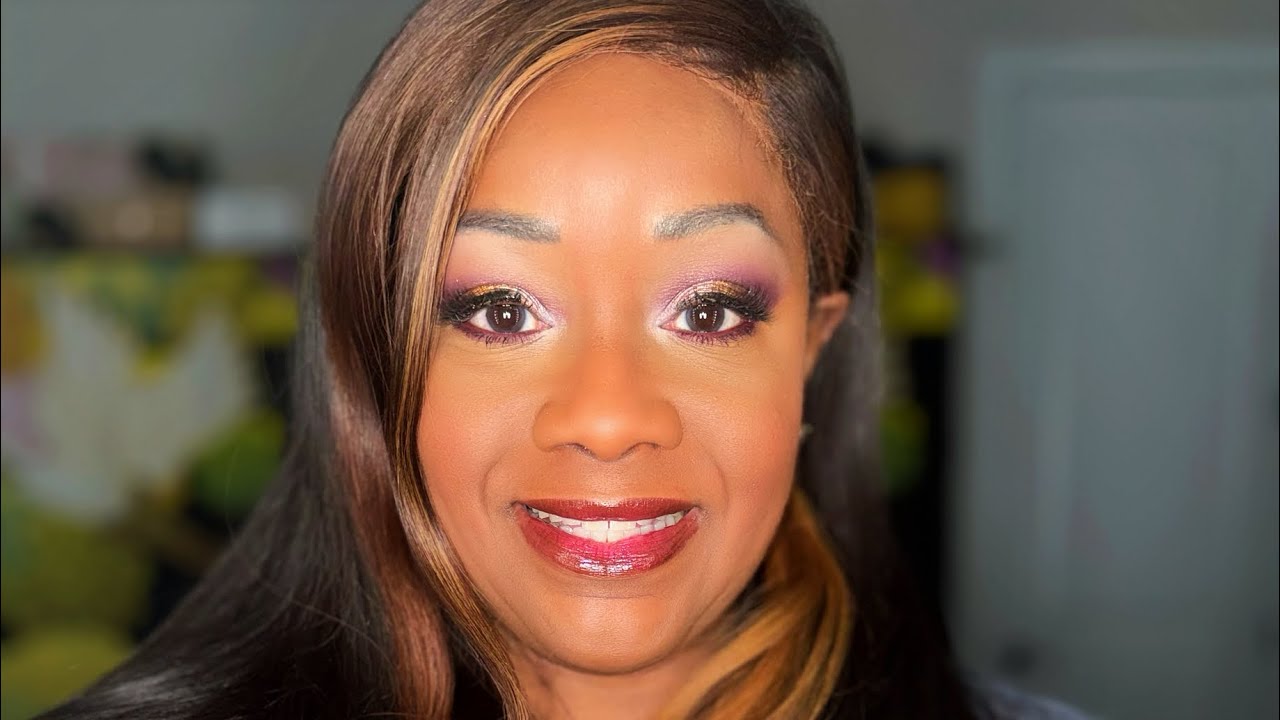 The Old Soul palette / Glaminatrix Cosmetics