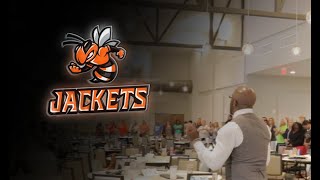 Leesburg HS - Jacket Family Kickoff