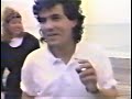 Hamidouche  ayayaye officiel clip 1989