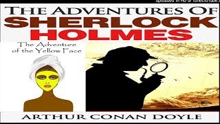 Learn English Through Story - Sherlock Holmes - The Yellow Face ( Level 1 ) - English subtitled Learn English Through Story - Sherlock Holmes - The Yellow Face ( Level 1 ) - English subtitled