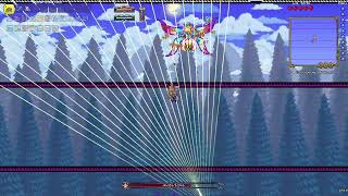 Calamity: Death Empress of Light (Nighttime and Daytime) No-Hit Calamity: Death Empress of Light (Nighttime and Daytime) No-Hit