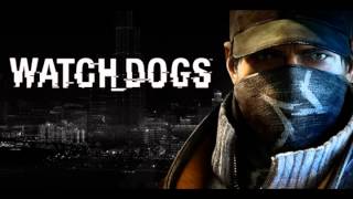 [Watch Dogs] Mr. Crispin Theme Music (Hidden OST) chords