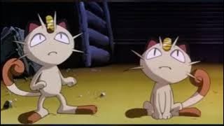 The best Meowth quote