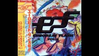 Princess F. - Technotronic Flight