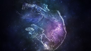 Galaxy Photoshop Action CS3+ Tutorial