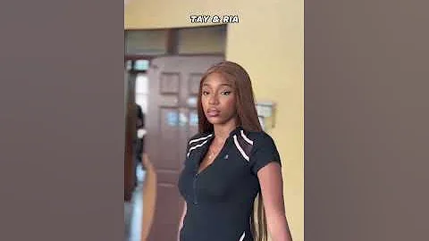 Tay and Ria….Episode 10