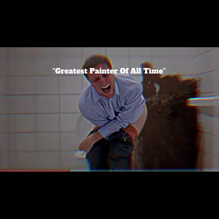 the-greatest-painter-of-all-time-youtube