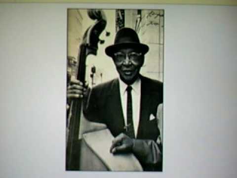 Sidney Bechet & his Blue Note Jazzmen - Jackass Bl...