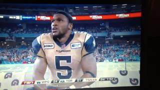 William Ford And Chad Simpson 101912