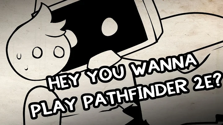 [Pathfinder 2e] How to pick a class - A Quick Look at All Classes in PF2