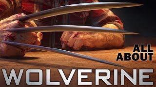 Everything about WOLVERINE with the best scenes, curiosities, origin, abilities and much more!