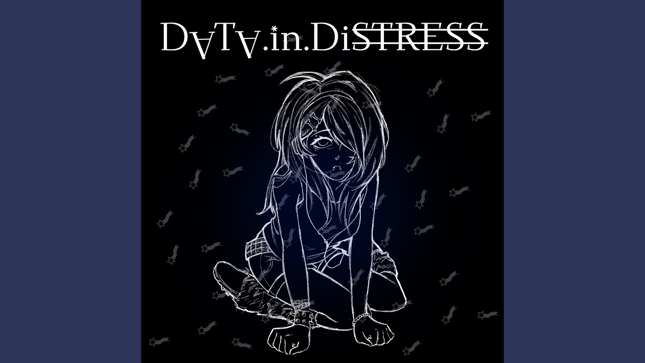 DATA.in.DiSTRESS