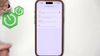 ROBOROCK Saros 10R – Как изменить режим опорожнения screenshot 5