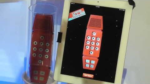 OVAL IPSO challenge prototype video feat. IPv6, 6LoWPAN, and Smart Objects