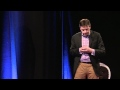 TEDxWWF - Stuart Orr: Water - The Solvable Crisis