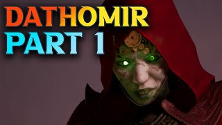 Star Wars Jedi Fallen Order Dathomir Walkthrough Part 1