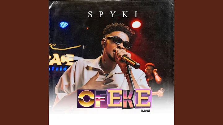Ofeke (Live)
