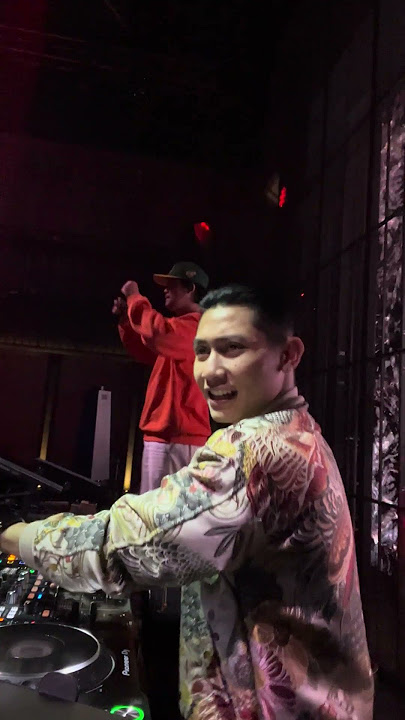 power of magic x atlantis #mrwolf #wolfly #djipank #cumaserigala #stadiumjakarta #goldencrown