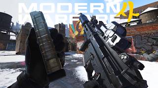 Modern Warfare 4 is Already Getting Updates and Fixes!