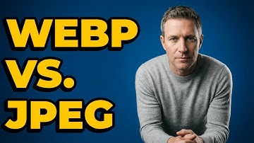 Should I Use WebP Or JPEG For My WordPress Images?