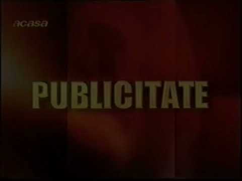 Acasa TV ID - toamna 2003