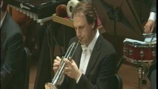 Mahler 5th Symphony Horn Solos