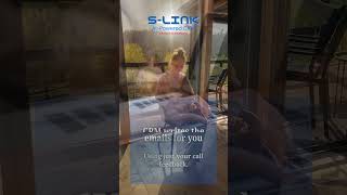 S-Link AI-Powered CRM #education #slinkcrm #leadmanagement #smartcrm #business #smallbusiness #aicrm