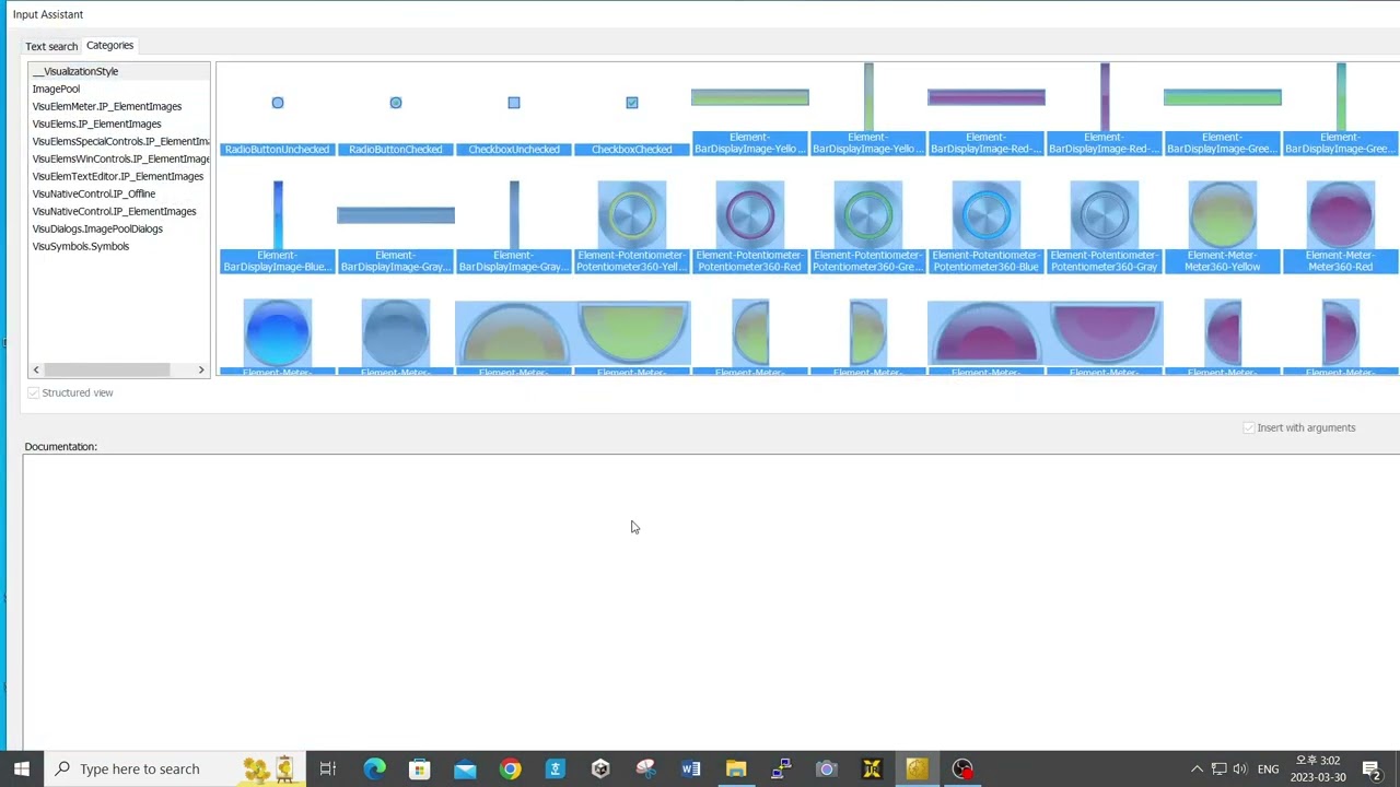 2023 03 30 TwinCAT3 HMI Lecture #5