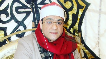 القارئ الشيخ محمد عبدالحليم🎙📺 ال عمران رائعه جداً كفر الترعه الجديد-شربين-دقهليه20-2-2022