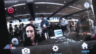 IFA 2012: Liquid Image EGO WiFi Camera