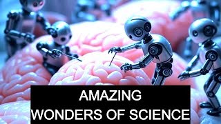 2025 SCIENCE BREAKTHROUGHS