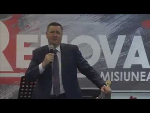 Florin Ianovici - Ce faci cand pleci de la biserica?