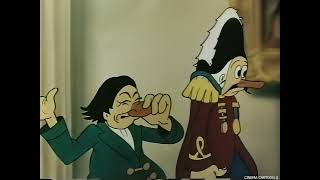 The Glass Slipper 1938 (Full HD) -TerryToons