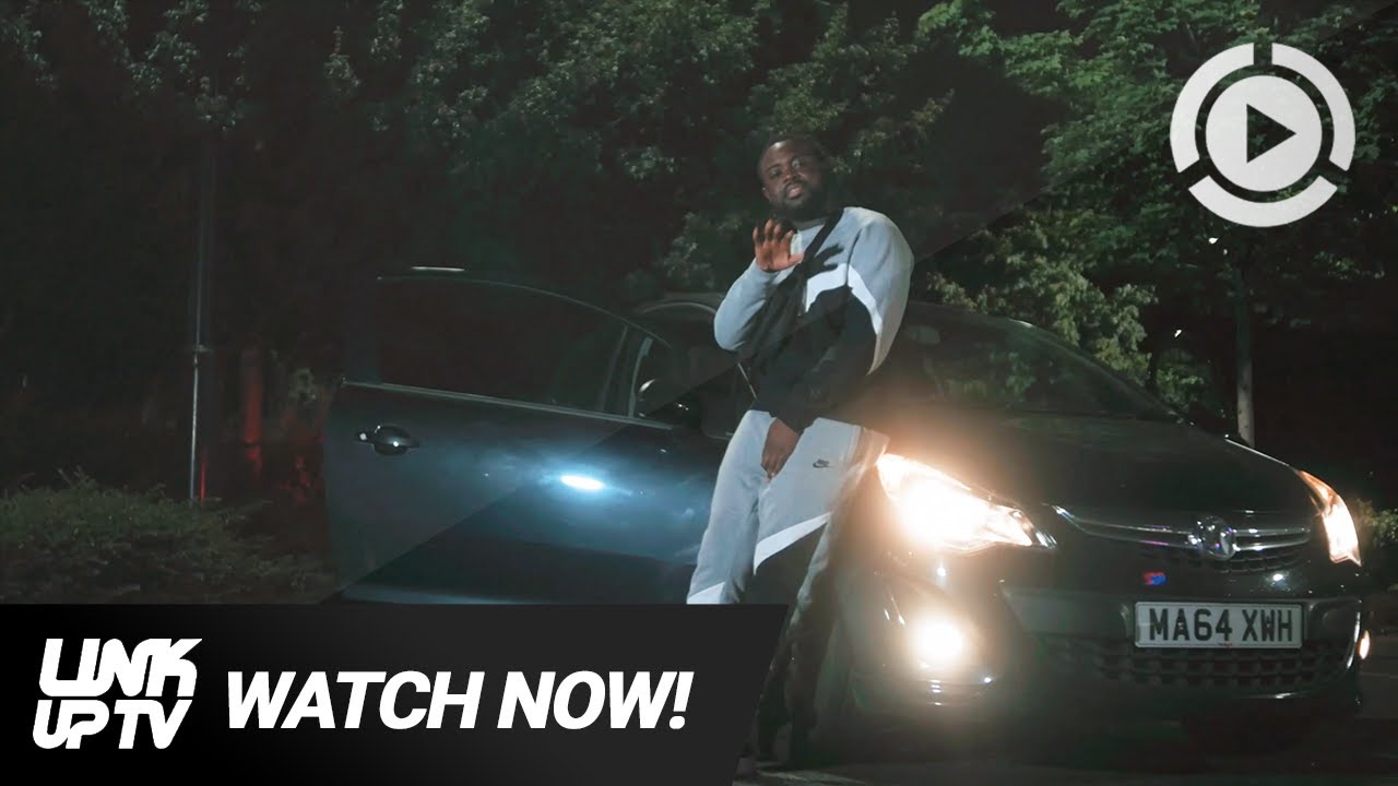 NFN - Take Time [Music Video] | Link Up TV