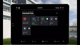 Grupo Lobe | Tutorial Vivienda SMARTHOME Pack 1 screenshot 5