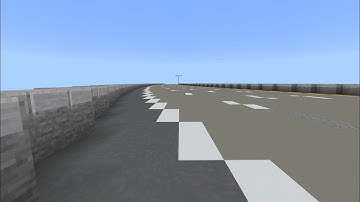 Minecraft: Freeway Construction - Episode 5 - Expanding The Freeway! (Speed Build)