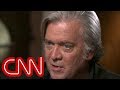 Steve Bannon predicts government shutdown over wall