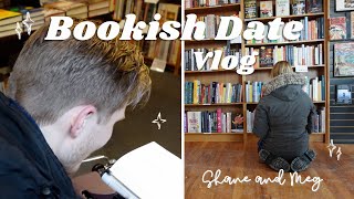 EXPLORING LOCAL BOOKSTORES | Ann Arbor, Michigan