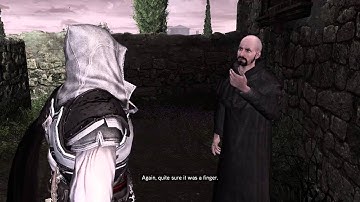 Far from the Tree - Sequence 12 - Assassin