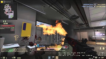 Inhuman Reactions Kappa